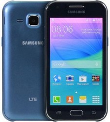 Прошивка телефона Samsung Galaxy J1 LTE в Владивостоке